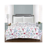 Cuvertura matlasata din microfibra 200x220 cm OVI assorted